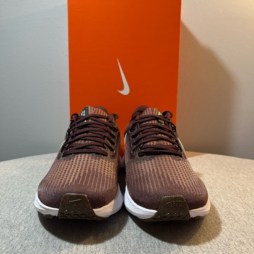 Nike Air Zoom Pegasus 39 Canyon Rust Running Women's Shoe Size 8.5 DH4072-600​ - Picture 3 of 11